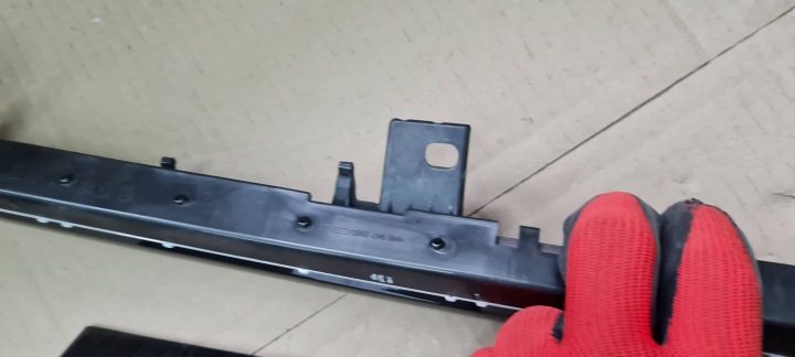 SQ8 4M RSQ8 Q8 ДЕКОРЫ ПАНЕЛИ КОНСОЛИ МОЛДИНГ ДЕКОРАТИВНЫЙ АНГЛИЯ 4M8853189J RQ8, фото 10