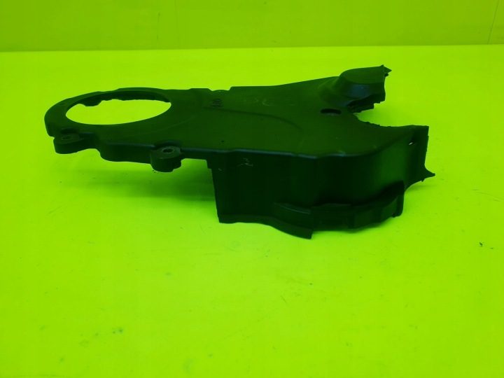 КРЫШКА ГРМ AUDI A4 B7 A3 8P A6 C6 PASSAT 2.0 TFSI EA113, фото 4