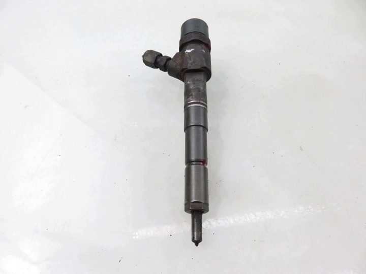 ФОРСУНКА FIAT OPEL 1.9 дизель Multijet CDTI 0445110243, фото 3