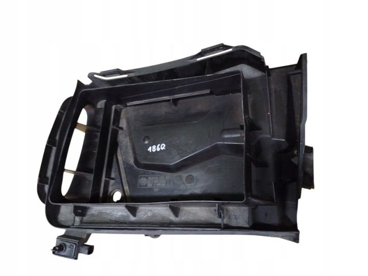 Корпус салонного фильтра BMW E39 530D OE 8379625 6431-8379625, фото 2