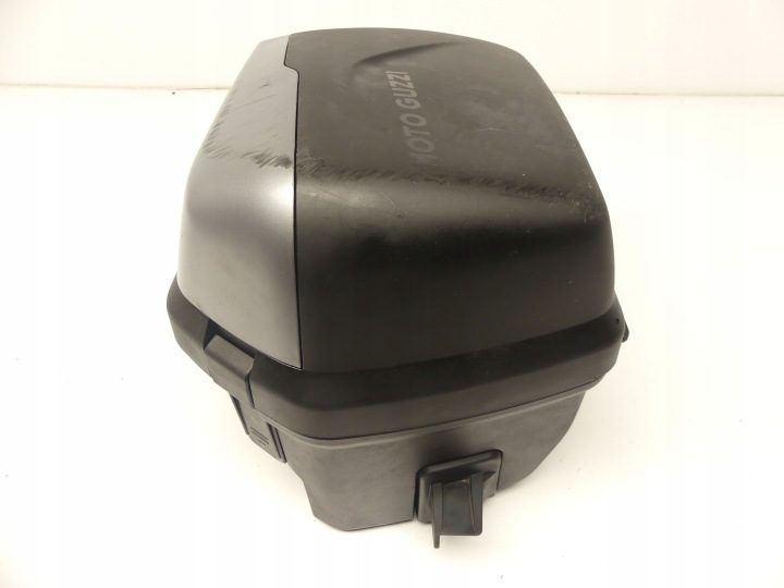 . КОФР L + P БОКОВОЙ БАРДАЧОК 2B010640 2B010578 MOTO GUZZI PIAGGIO APRILIA, фото 11