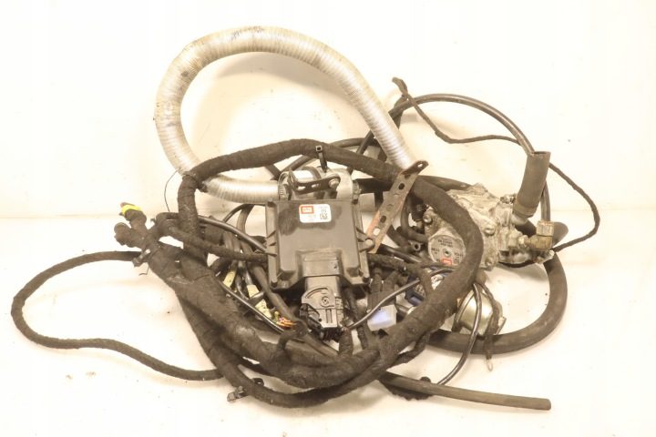 ГБО LPG MERCEDES C КЛАСС W203 2.0, фото 1