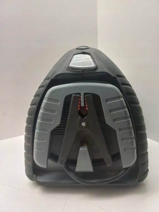 Станция питания AEROTEC USB 12V 230V 300W Компрессор, Пусковое устройство АКБ-Booster, фото 2