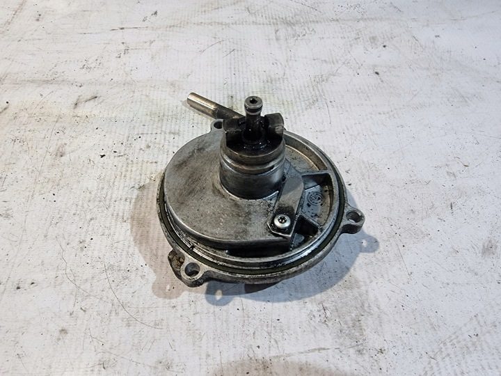 НАСОС ВАКУУМНЫЙ OE A6682300165 MERCEDES A КЛАСС W168 1.7 CDI, фото 7