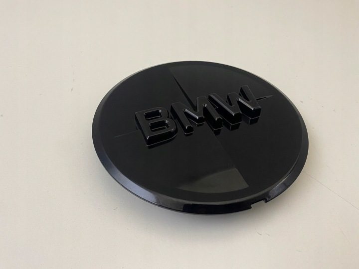 Крышка BMW OE 0 мм BMW 6861594, фото 2