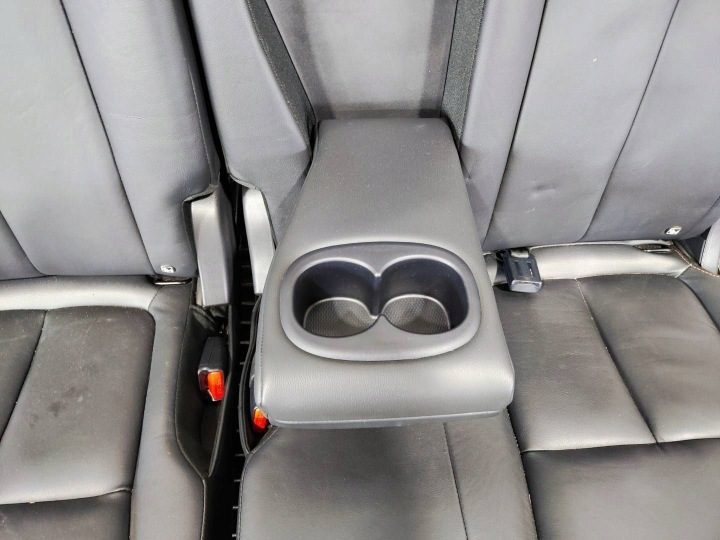 Диван задний с подогревом Mitsubishi Eclipse Cross, фото 7