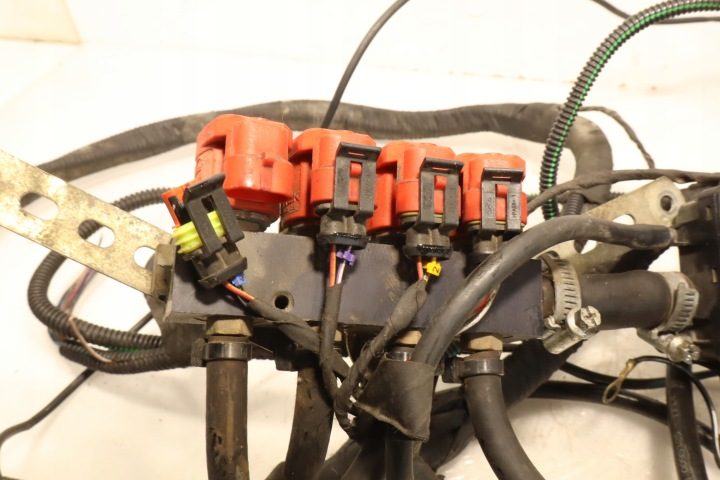 ГБО LPG HONDA CIVIC VIII 1.8, фото 8