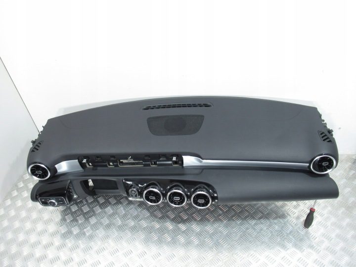 ТОРПЕДО КОНСОЛЬ MERCEDES A-КЛАСС W177 ОРИГИНАЛ A17768061029051, фото 3
