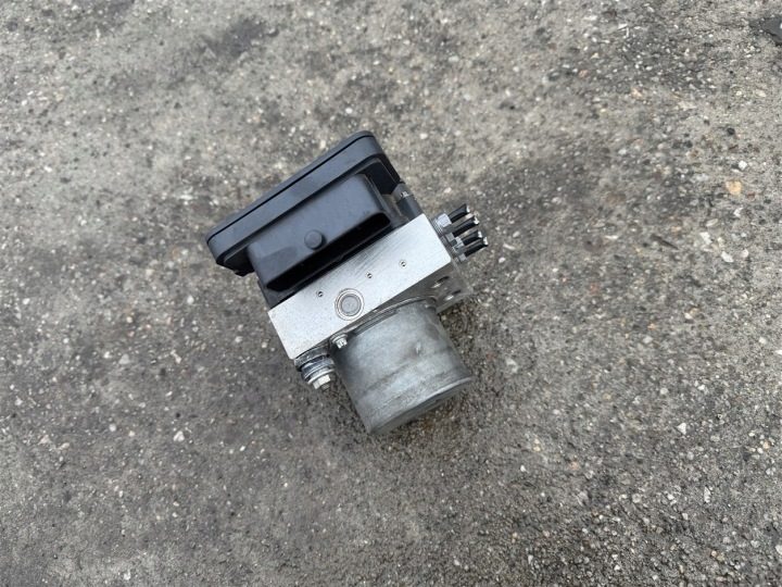 НАСОС БЛОК УПРАВЛЕНИЯ ABS ESP 19-23R L1H1 CITROEN JUMPER 3 III РЕСТАЙЛИНГ 2.2 BLUEHDI, фото 1