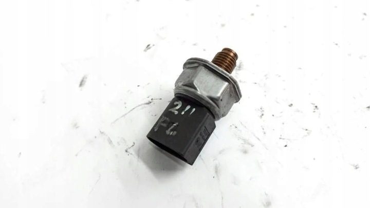 ДАТЧИК ДАВЛЕНИЯ ТОПЛИВА MERCEDES-BENZ C (W204) 9307Z512A 34316818 2.2L, фото 5