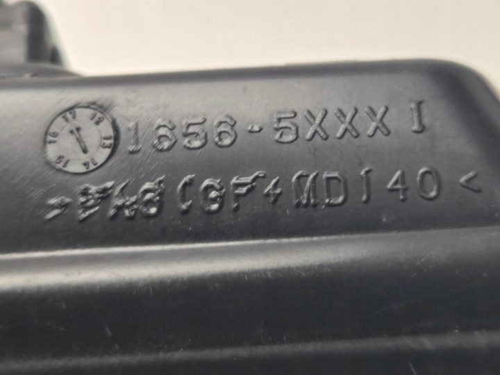 РУЧКА КНОПКА КРЫШКИ ЗАДНЯЯ CJ54-S425A22-A FORD KUGA MK2 2 II, фото 12