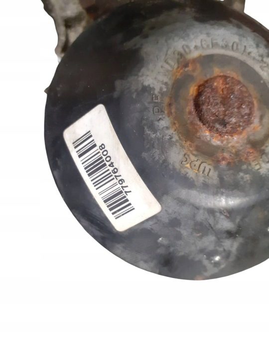 ПОМПА BMW 2.0 дизель N47 779764008, фото 4