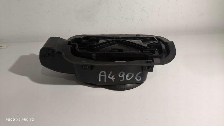 AUDI A6 C7 4G0 ГОРЛОВИНА БЕНЗОБАКА ЛЮЧОК 4G0809906C, фото 1