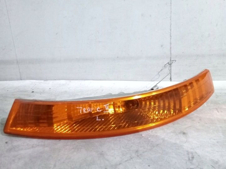 Renault Trafic II 2 поворотник левый, фото 4