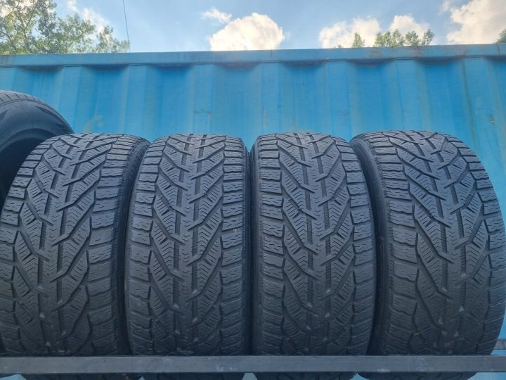 225/40r18 Kormoran Snow, фото 1