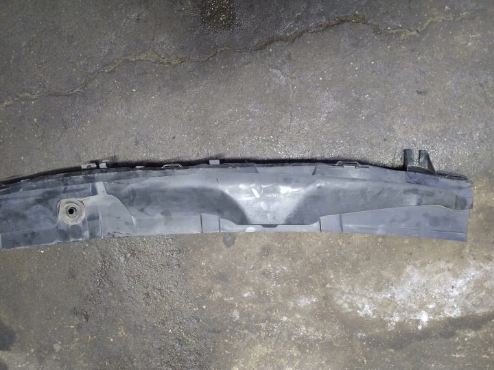 MERCEDES ML W163 ЖАБО ПЛАСТИК СТЕКЛА ЕВРОПА, фото 4