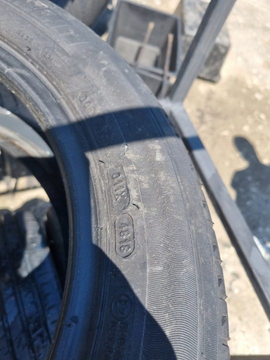 Шина летняя Michelin Energy Saver 195/55R16 87 H, фото 4