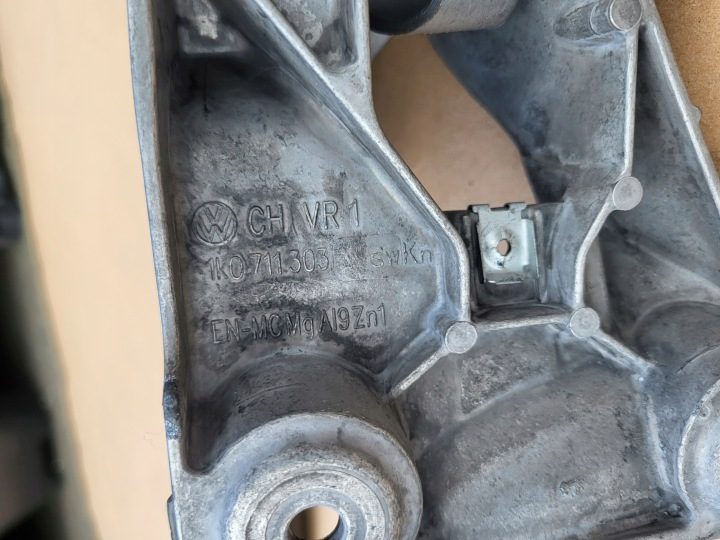 РЫЧАГ РУЧНОГО ТОРМОЗА ДАТЧИК VW GOLF V 1K OE 1K0711303 1J0947561, фото 10