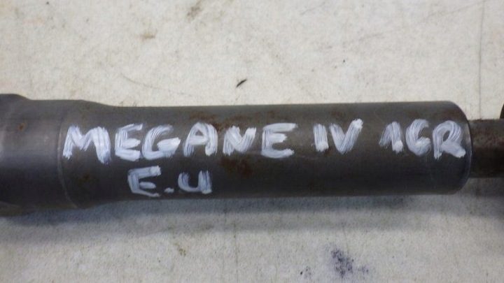 КРЕСТОВИНА ВАЛ КОЛОНКИ ЕВРОПА RENAULT MEGANE IV КРЕСТОВИНА КОЛОНКИ MEGANE IV, фото 7