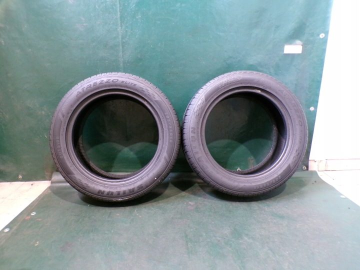 2× Шина летняя Sailun Atrezzo Elite 205/55R16 91 Вт защита диска, фото 11
