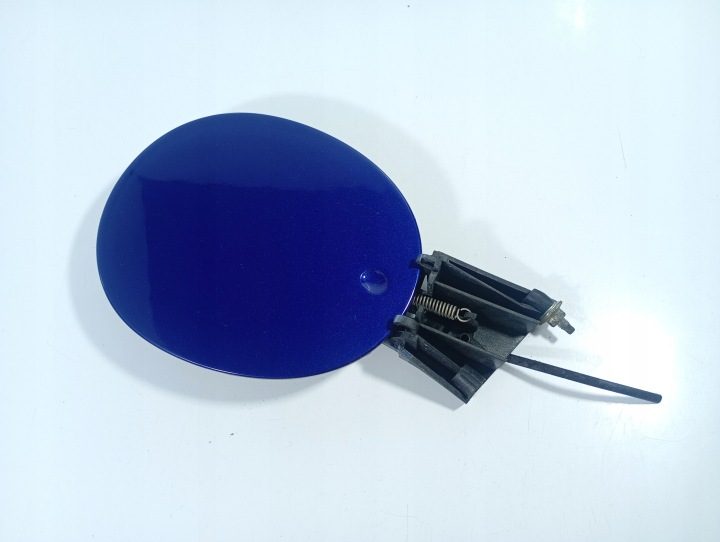 ЛЮЧОК ГОРЛОВИНЫ БЕНЗОБАКА OE 735351608 код краски 599/A Fiat Stilo 01-07 5 дв., фото 3