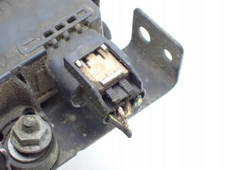 ЛЯМБДА-ЗОНД NOX KV61-5L239-AB FORD TOURNEO CONNECT MK2 II 1.5 ECO ZTGA 20 г., фото 8