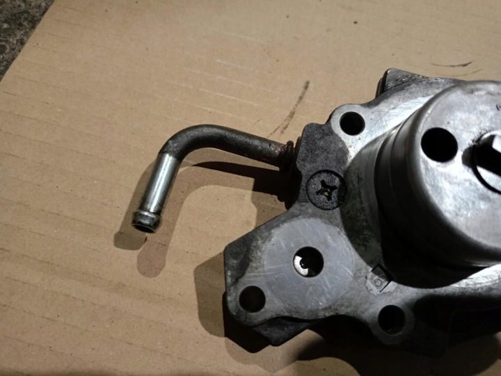 ВАКУУМНЫЙ НАСОС SUBARU IMPREZA III 3 XV 2.0D 150 л.с. EE20Z 07-, фото 2