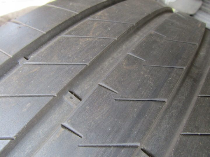 Шина летняя Goodyear Eagle F1 Asymmetric 6 255/40R18 99 Вт усилитель (XL) MO - Mercedes-Benz, фото 2