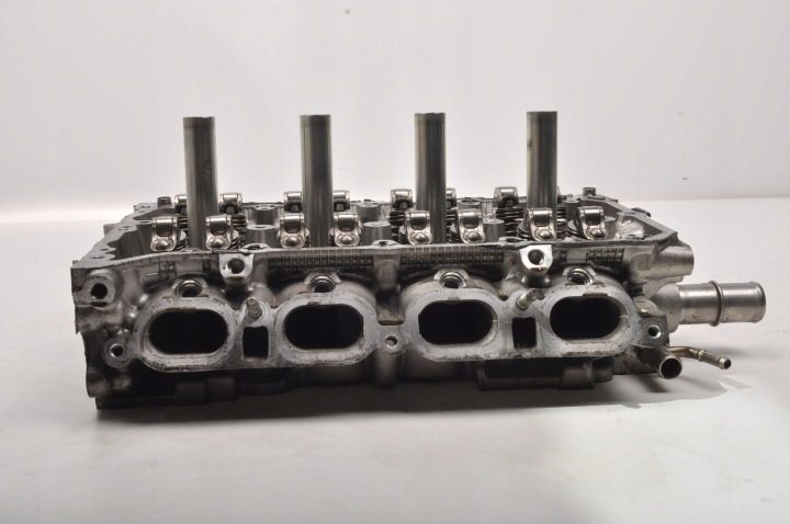 AURIS E15 E18 AVENSIS T27 COROLLA 1.6 16V 132 л.с. VALVEMATIC ГОЛОВКА БЛОКА 1ZR-FAE, фото 2