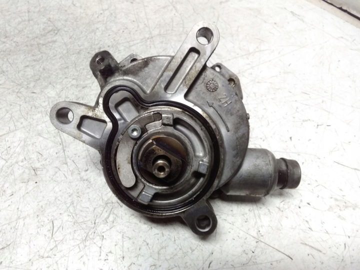 Вакуумный насос VOLVO S60 I 0865823003 2.4L дизель 120 кВт 2002, фото 3