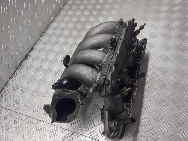 Впускной коллектор Honda Accord VII 2.0 K20A6, фото 2