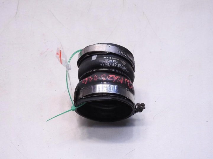 ВОЗДУШНЫЙ ПАТРУБОК MAZDA 3 II BL 1.6 MZR-CD 9651559480, фото 6