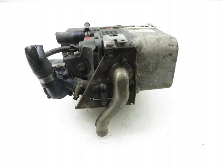 Webasto BMW E39 64470F 530 d, фото 7
