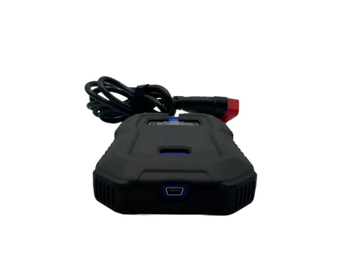 Тестер диагностический сканер OBD2 Konnwei KW850, фото 2