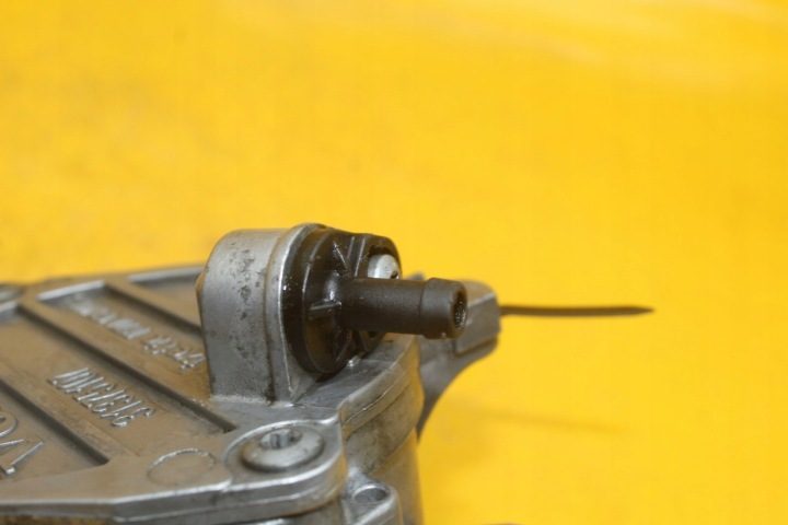 Насос вакуумный Volvo S60 II V60 2.4 BIT D5244T17 312751107, фото 9