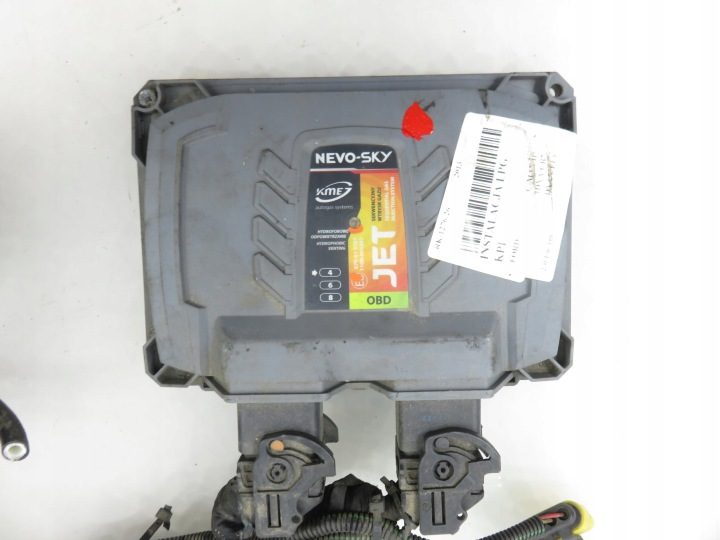 ПРОВОДКА NEVO SKY KME JET 67R013787 67R030973 67R016865, фото 8