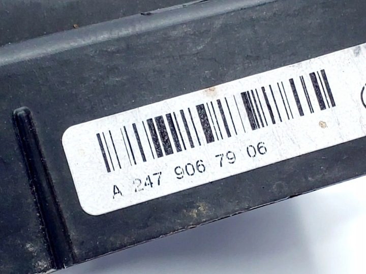Корпус вентилятора Передний Mercedes-Benz GLA GLB x247 A2479067906, фото 8