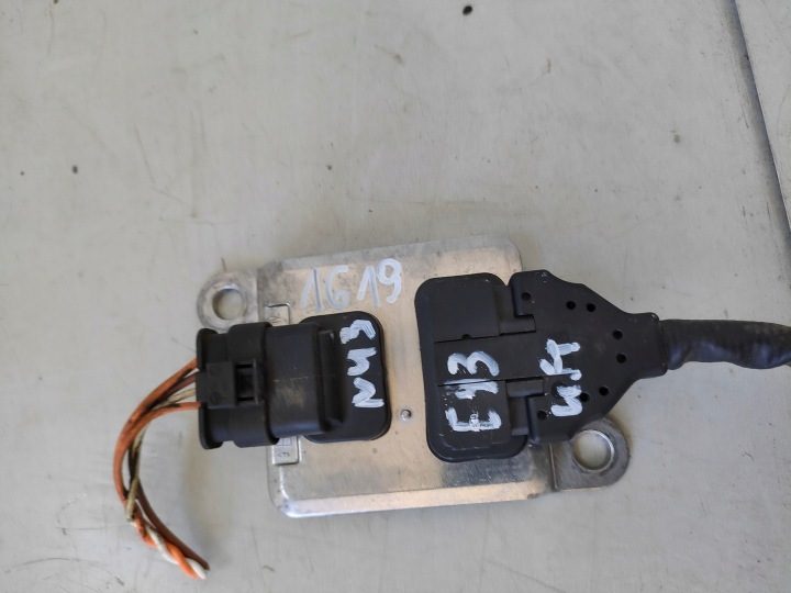 BMW E90 E92 E93 N43 лямбда-зонд NOX, фото 4