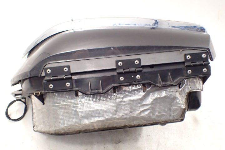 BMW K 1200 LT 04-09 Кофр [L] задний боковой, фото 7