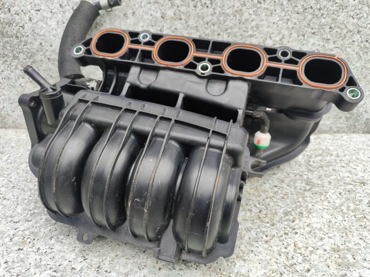 Впускной коллектор KIA PRO CEE´D (JD) 283102B630 30692795 1.59L бензин 2018, фото 6