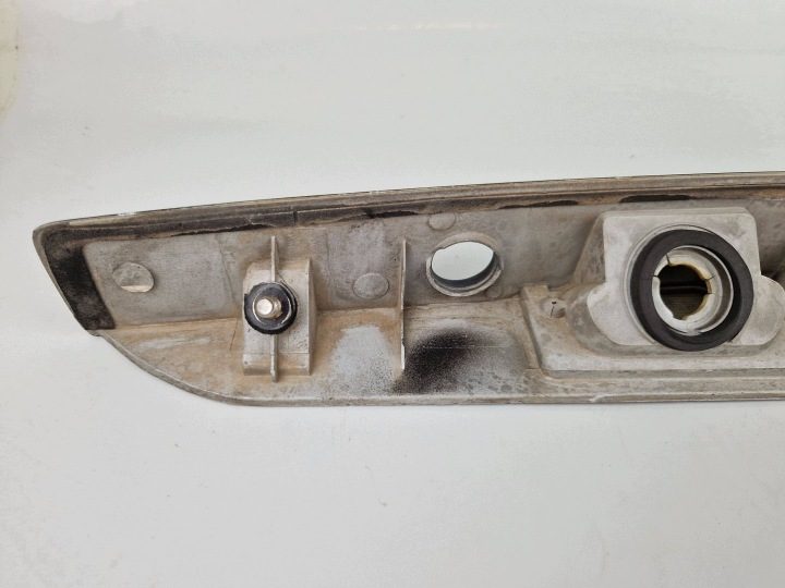 Фонарь номерного знака KIA Sorento, фото 7