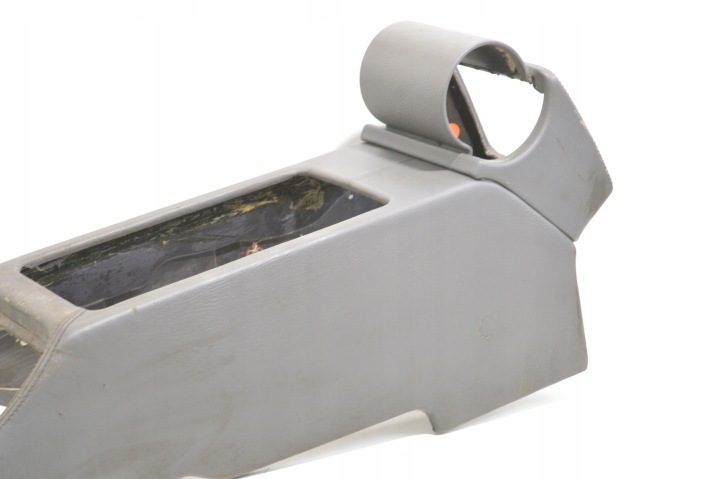 ЦЕНТРАЛЬНЫЙ ТОННЕЛЬ SZYTY SKÓRĄ LEDER EXCLUSIVE GRAU MERCEDES W140 C140 CL, фото 6