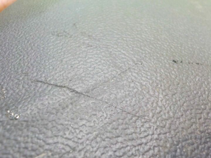 CITROEN DS5 14 г. Подушка безопасности водителя 96864298ZD, фото 7