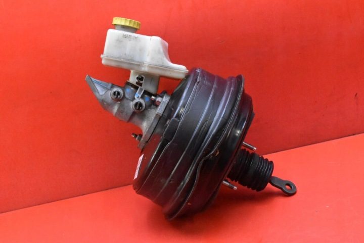 ВАКУУМНЫЙ УСИЛИТЕЛЬ ГЛАВНЫЙ ТОРМОЗНОЙ ЦИЛИНДР P52124748AC JEEP GRAND CHEROKEE 4 IV WK2 3.0 дизель 241 Л.С., фото 2
