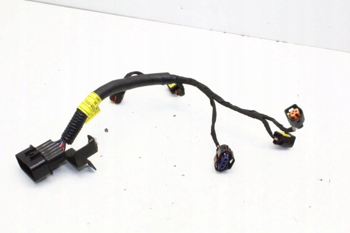 ТРУБКИ ВЫСОКОГО ДАВЛЕНИЯ HYUNDAI IONIQ (AE) 9162130016 38004660 1.6L 104 кВт 2020, фото 1