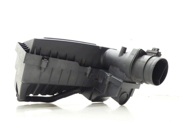 КОРПУС ВОЗДУШНОГО ФИЛЬТРА VW PASSAT B7 CC 3C0129601CK 3C0129607BC, фото 1