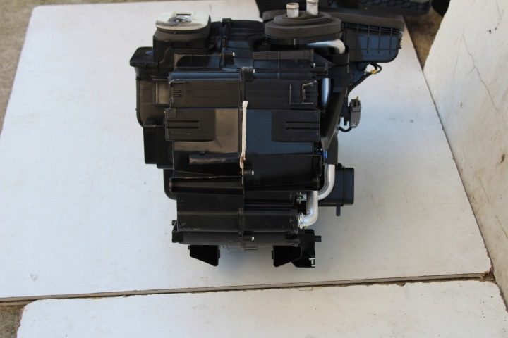 ОТОПИТЕЛЬ DENSO 272701363R RENAULT CAPTUR II, фото 7