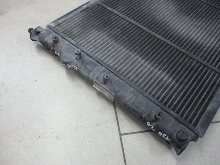 Alfa Romeo 156 1.6 1.8 радиатор охлаждения 606519210, фото 4