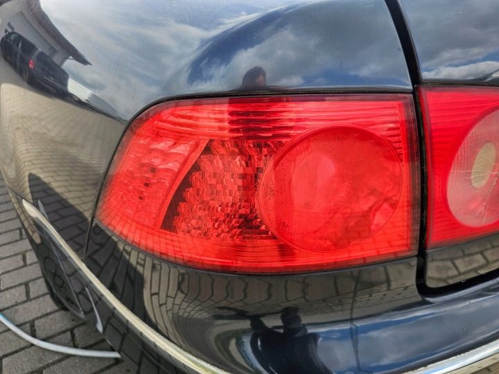 Фонарь левый задний Volkswagen Phaeton, фото 1