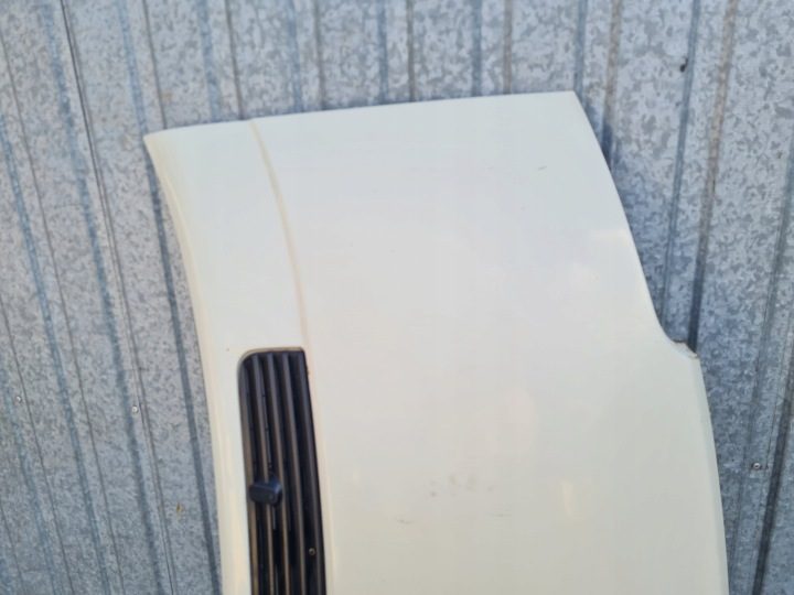 VW T4 КАПОТ ДВИГАТЕЛЯ, фото 3